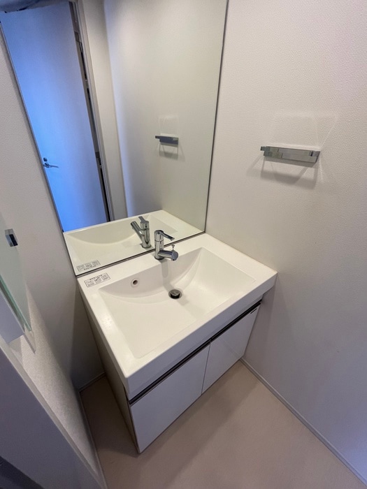 洗面 ＭＦＰＲコート武蔵小山