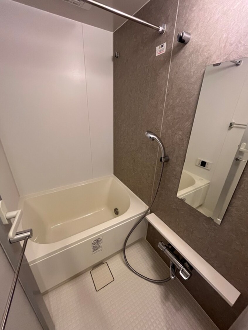 バス／シャワールーム等 ＭＦＰＲコート武蔵小山