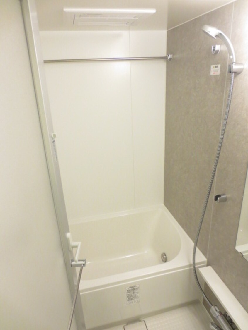 バス／シャワールーム等 ＭＦＰＲコート武蔵小山