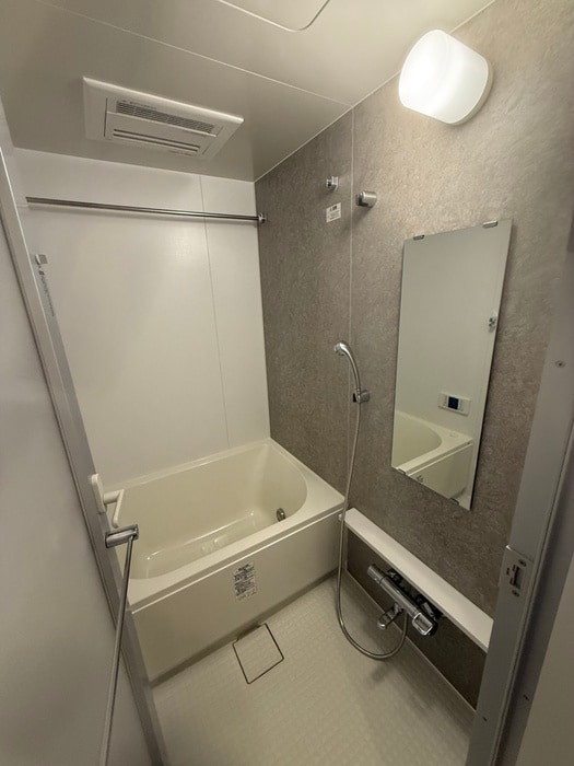 バス／シャワールーム等 ＭＦＰＲコート武蔵小山