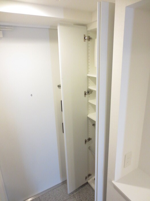 玄関 ＭＦＰＲコート武蔵小山