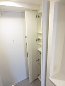 玄関 ＭＦＰＲコート武蔵小山