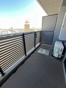 ベランダ・バルコニー ＭＦＰＲコート武蔵小山