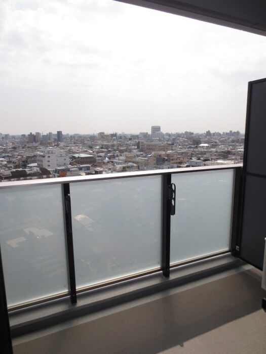 ベランダ・バルコニー ＭＦＰＲコート武蔵小山