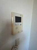 内観写真 ＭＦＰＲコート武蔵小山