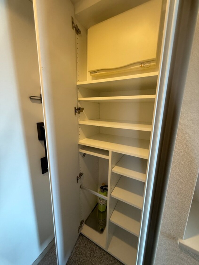 靴箱 ＭＦＰＲコート武蔵小山