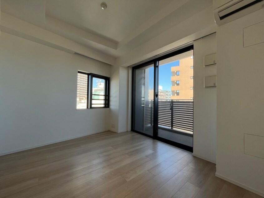 居室 ＭＦＰＲコート武蔵小山