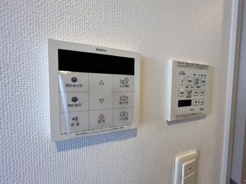 内観写真 ＭＦＰＲコート武蔵小山