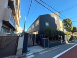 グランディ－ル哲学堂