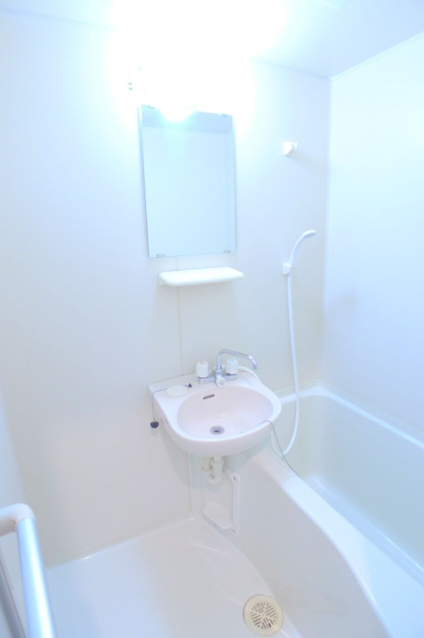 バス／シャワールーム等 Full　Wise　Ⅱ