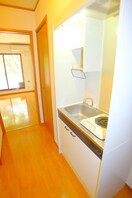 玄関 Full　Wise　Ⅱ