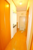 廊下 Full　Wise　Ⅱ