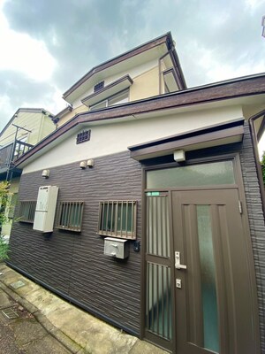 田柄一丁目戸建