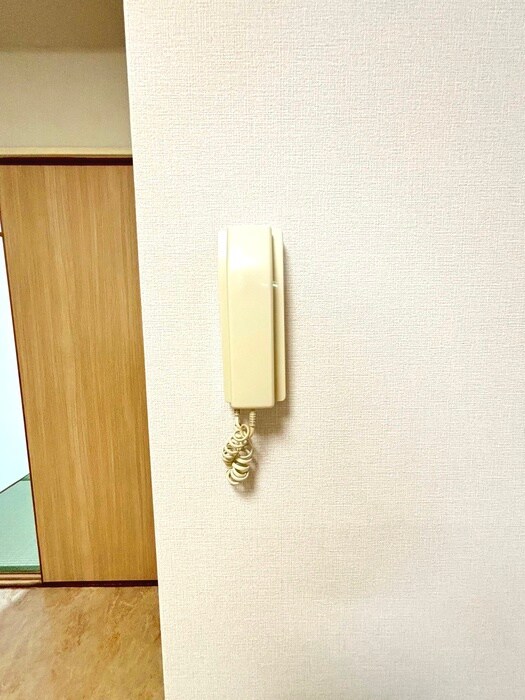 内観写真 メゾン大林