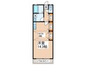 エトワール別所の間取図