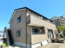 エトワール別所の外観