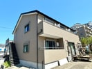 エトワール別所の外観