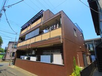 メゾンダイエ－