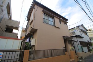 ハイツ小林