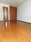 居室 クレスト所沢