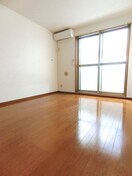 居室 クレスト所沢