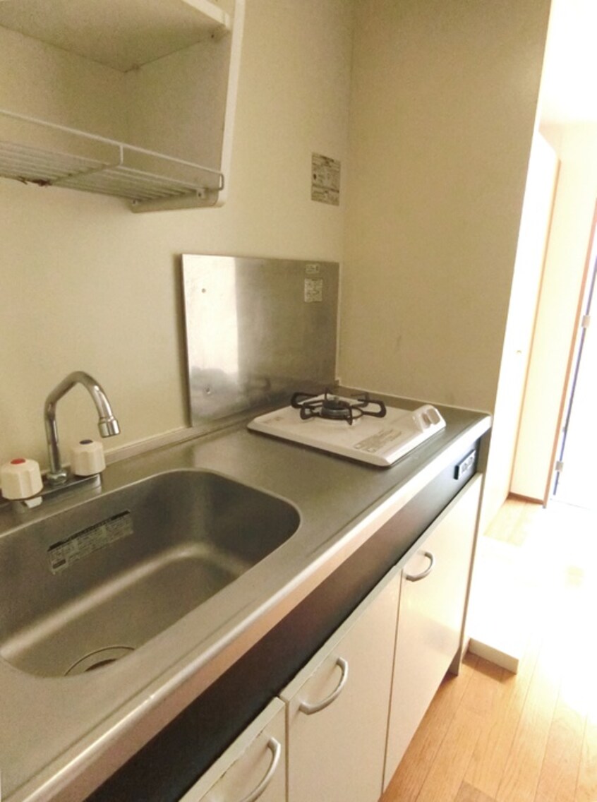 キッチン クレスト所沢