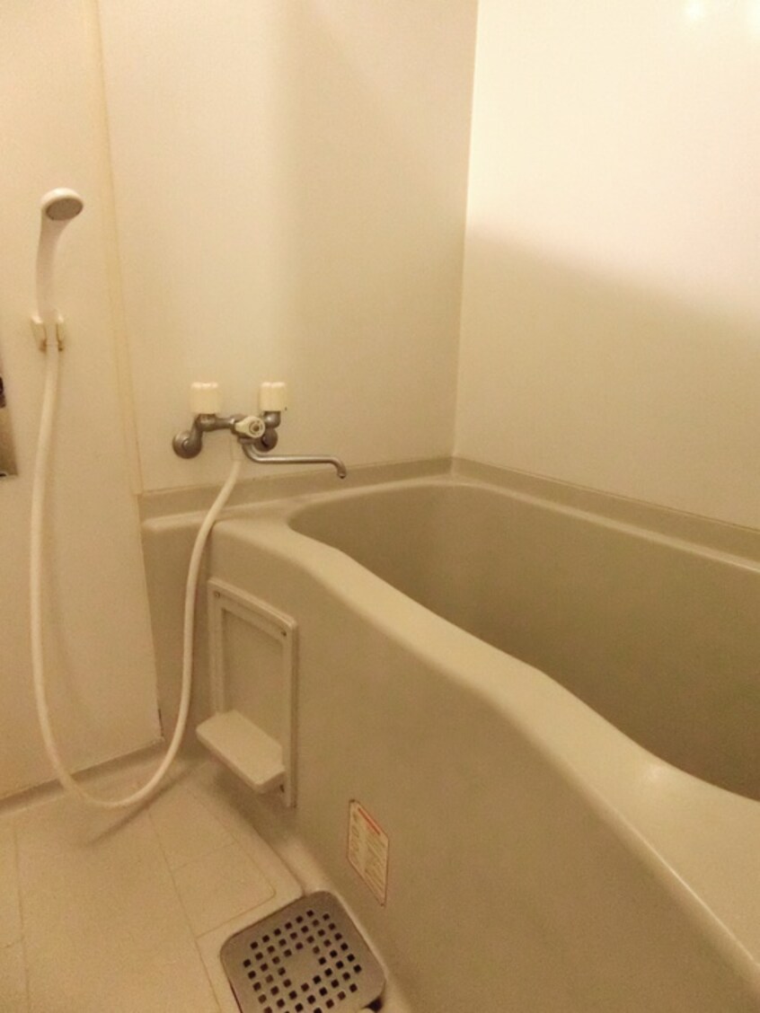 バス／シャワールーム等 クレスト所沢