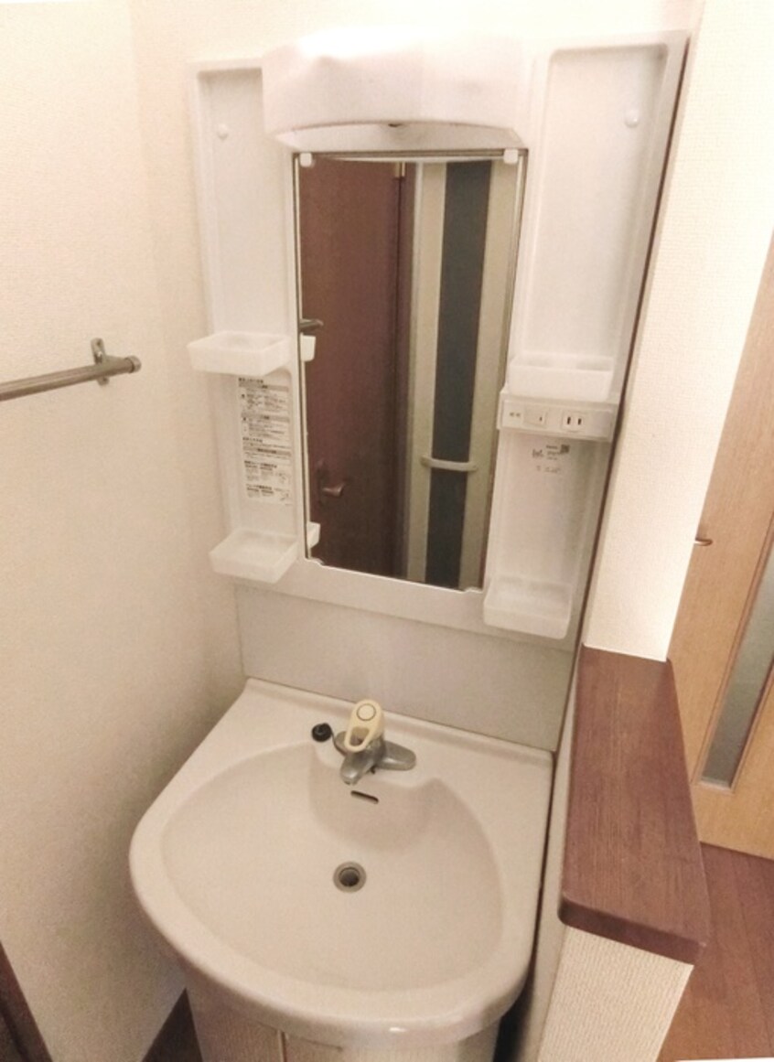 洗面 クレスト所沢