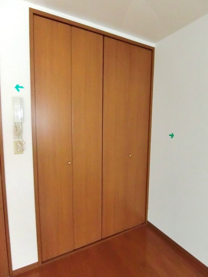 収納 クレスト所沢