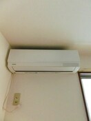 内観写真 クレスト所沢