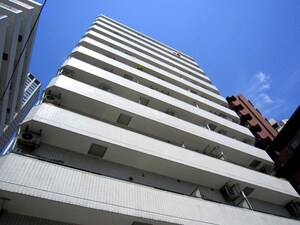 マ－トルコ－ト第２中目黒(1002)