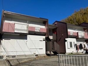 ラズベリーハイム Ⅱ