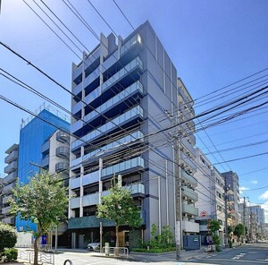 ＧＥＮＯＶＩＡ木場Ⅱ（８０３）