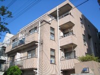 サンロ－レル小石川(106)