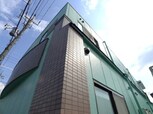 朝日ガ－デン