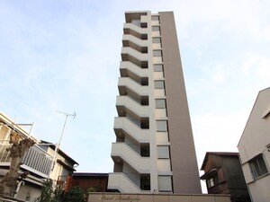 パール新子安(702)