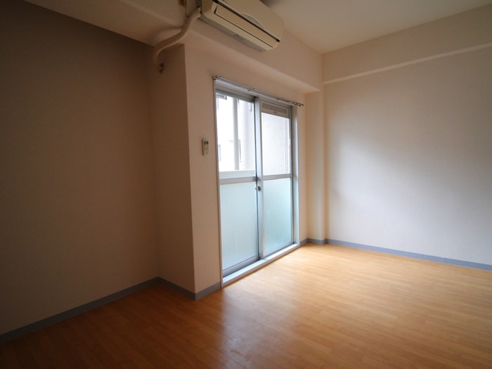 居室 宝マンション常盤台