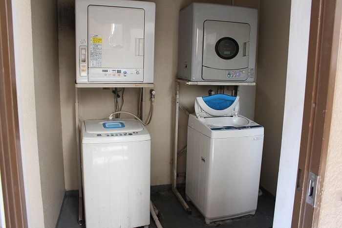 建物設備 宝マンション常盤台