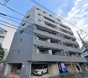 ドルチェ千歳船橋(507)