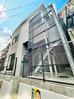 メゾンルミエールⅡ