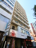 ルックハイツ新宿（502）