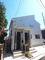 成田西2丁目賃貸併用住宅