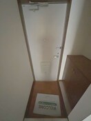 玄関 ライブゆうなみ