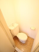 トイレ シャト－カトレア