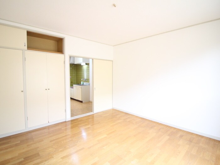 居室 シャト－カトレア