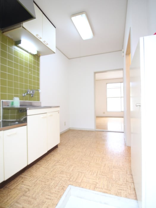 キッチン シャト－カトレア