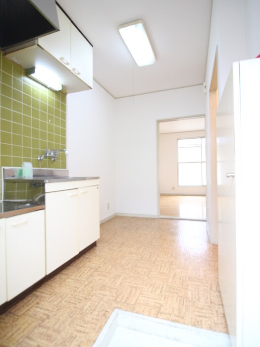 キッチン シャト－カトレア