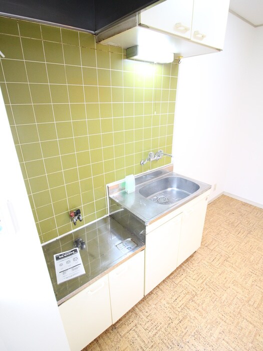 キッチン シャト－カトレア