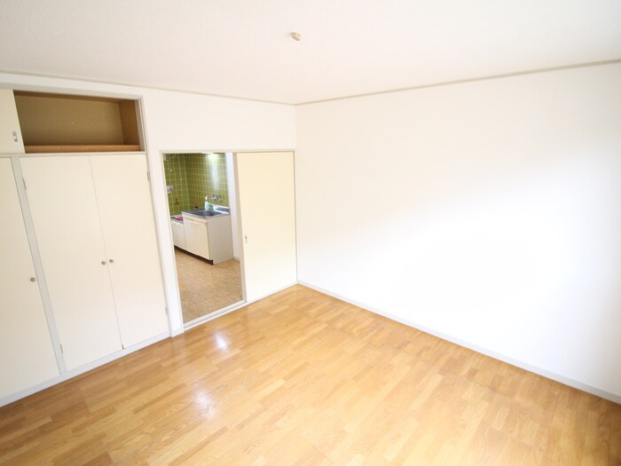 居室 シャト－カトレア