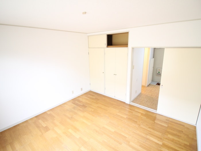 居室 シャト－カトレア